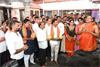 Mangaluru: Special Ranga Pooja held at Kadri Temple to mark PM Modi&rsquo;s 12 years in office